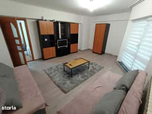 2 camere Tudor/Argeș MALL , Decomandat/ Centrală, Amplasament DEOSEBIT — miniatura 4