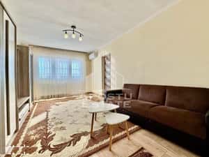 Apartamnet 2 camere, 63mp utili, Podgoria