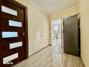 Apartamnet 2 camere, 63mp utili, Podgoria — miniatura 5