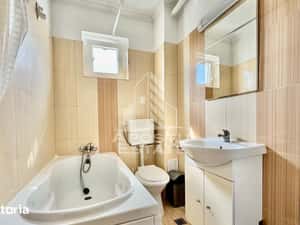 Apartamnet 2 camere, 63mp utili, Podgoria — miniatura 6