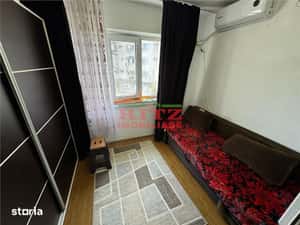 Nou! Garsoniera, S=24 mp, et. 2, mob. si utilata, Zona Inspect. Scolar — miniatura 4