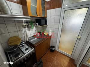 Nou! Garsoniera, S=24 mp, et. 2, mob. si utilata, Zona Inspect. Scolar — miniatura 5