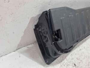 Haion Volvo XC90 [Fabr 2002-2014] Black Sapphire Metal — miniatura 2