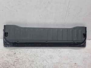 Haion Volvo XC90 [Fabr 2002-2014] Black Sapphire Metal — miniatura 4