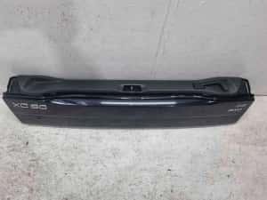 Haion Volvo XC90 [Fabr 2002-2014] Black Sapphire Metal — miniatura 6