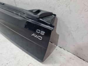 Haion Volvo XC90 [Fabr 2002-2014] Black Sapphire Metal — miniatura 7