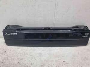 Haion Volvo XC90 [Fabr 2002-2014] Black Sapphire Metal — miniatura 8