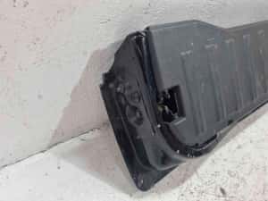 Haion Volvo XC90 [Fabr 2002-2014] Black Sapphire Metal — miniatura 9