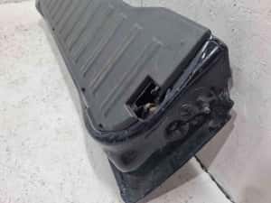 Haion Volvo XC90 [Fabr 2002-2014] Black Sapphire Metal — miniatura 10