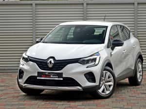 Renault Captur E-Tech Full Hybrid Techno