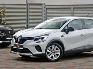 Renault Captur E-Tech Full Hybrid Techno — miniatura 2