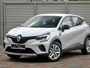 Renault Captur E-Tech Full Hybrid Techno — miniatura 3