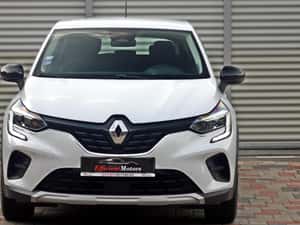 Renault Captur E-Tech Full Hybrid Techno — miniatura 4