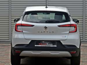 Renault Captur E-Tech Full Hybrid Techno — miniatura 5
