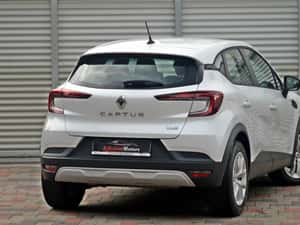 Renault Captur E-Tech Full Hybrid Techno — miniatura 6