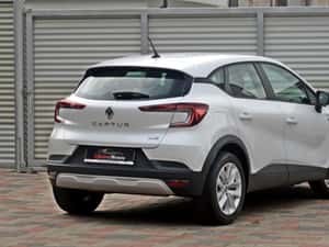 Renault Captur E-Tech Full Hybrid Techno — miniatura 7