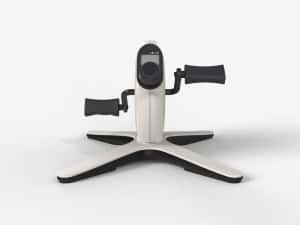 Mini Bike 100 Fitness cardio - No Size - produs resigilat Decathlon — miniatura 5