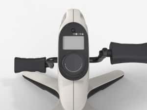 Mini Bike 100 Fitness cardio - No Size - produs resigilat Decathlon — miniatura 6