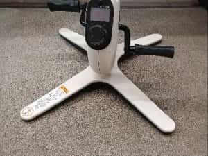 Mini Bike 100 Fitness cardio - No Size - produs resigilat Decathlon — miniatura 10