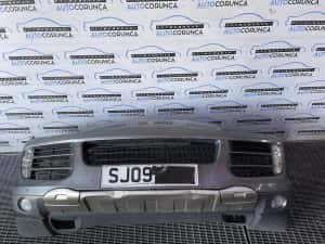 Bara fata Porsche Cayenne Facelift 2007 - 2010 GRI LM7W (1060) Diesel model fara ... — miniatura 7