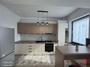Ap de lux 2 cam, et 2,parcare, complex Ozone, bloc nou