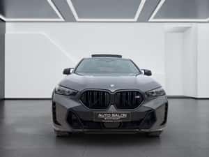 BMW X6 M60i xDrive - 530 CP, 2023, Preț 85.300 EUR — miniatura 6