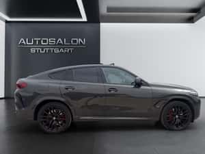 BMW X6 M60i xDrive - 530 CP, 2023, Preț 85.300 EUR — miniatura 7