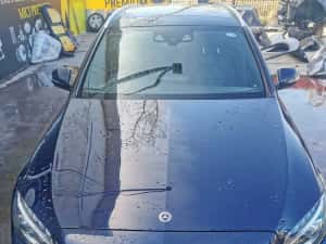 Dezmembrez mercedes w205 breack AMG-pachet/bara spate w205 breack/ — miniatura 3