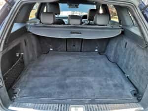 Dezmembrez mercedes w205 breack AMG-pachet/bara spate w205 breack/ — miniatura 8