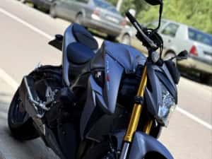 Suzuki GSX-S1000 – 2016 – Complet Stock – 23.949 km