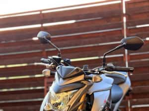 Suzuki GSX-S1000 – 2016 – Complet Stock – 23.949 km — miniatura 3