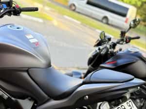 Suzuki GSX-S1000 – 2016 – Complet Stock – 23.949 km — miniatura 4