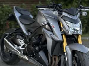 Suzuki GSX-S1000 – 2016 – Complet Stock – 23.949 km — miniatura 5