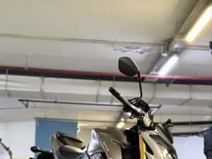 Suzuki GSX-S1000 – 2016 – Complet Stock – 23.949 km — miniatura 7