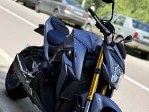 Suzuki GSX-S1000 – 2016 – Complet Stock – 23.949 km — miniatura 9