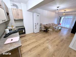 2 camere, bloc nou, cu gradina, in Gheorgheni, Viva City — miniatura 4