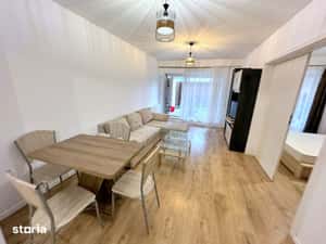 2 camere, bloc nou, cu gradina, in Gheorgheni, Viva City — miniatura 5