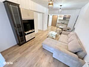 2 camere, bloc nou, cu gradina, in Gheorgheni, Viva City — miniatura 6
