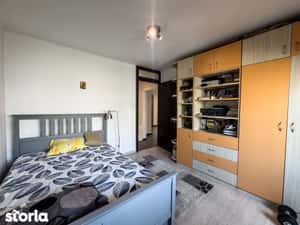 4 camere | 13 Septembrie | Parc Sebastian | parcare | COMISION 0% — miniatura 6