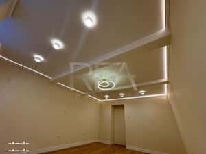5 Camere - Vila - Dorobanti - 130mp — miniatura 3
