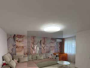 Apartament 4 cam Central Popesti Leordeni 2 locuri parcare — miniatura 4