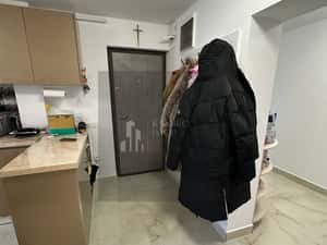 Apartament 4 cam Central Popesti Leordeni 2 locuri parcare — miniatura 6