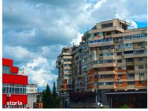 3 camere UltraCentral , zona Bancorex , liber / mobilat / utilat ! — miniatura 4