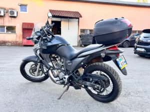 Honda Transalp 700 ABS — miniatura 3