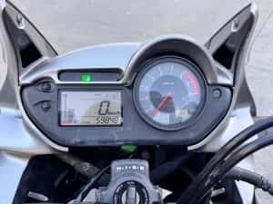 Honda Transalp 700 ABS — miniatura 6