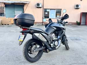 Honda Transalp 700 ABS — miniatura 8