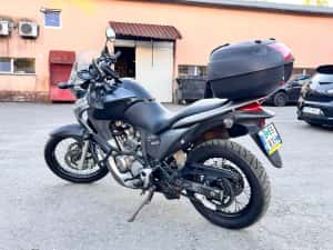 Honda Transalp 700 ABS — miniatura 9