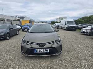 Toyota Corolla, 2021, 25.020 km, 16.000 EUR — miniatura 1