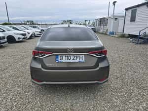 Toyota Corolla, 2021, 25.020 km, 16.000 EUR — miniatura 4
