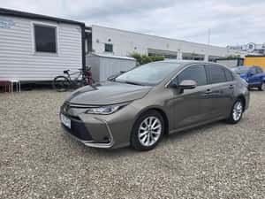 Toyota Corolla, 2021, 25.020 km, 16.000 EUR — miniatura 6